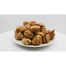 AGOLYN Xinjiang Organic Sweet Dried Fruits Snack Dried Figs